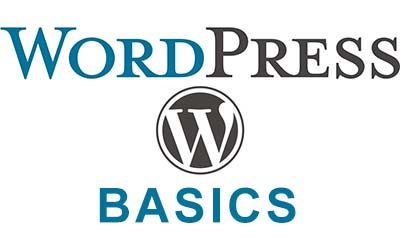 The WordPress Dashboard