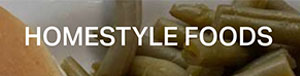 homestyle Foods Logo