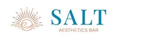 Logo for Salt Aesthetics Bar Case Study